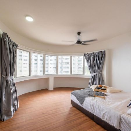 Happy Stay Golden Hills Genting Cao nguyên Genting Ngoại thất bức ảnh