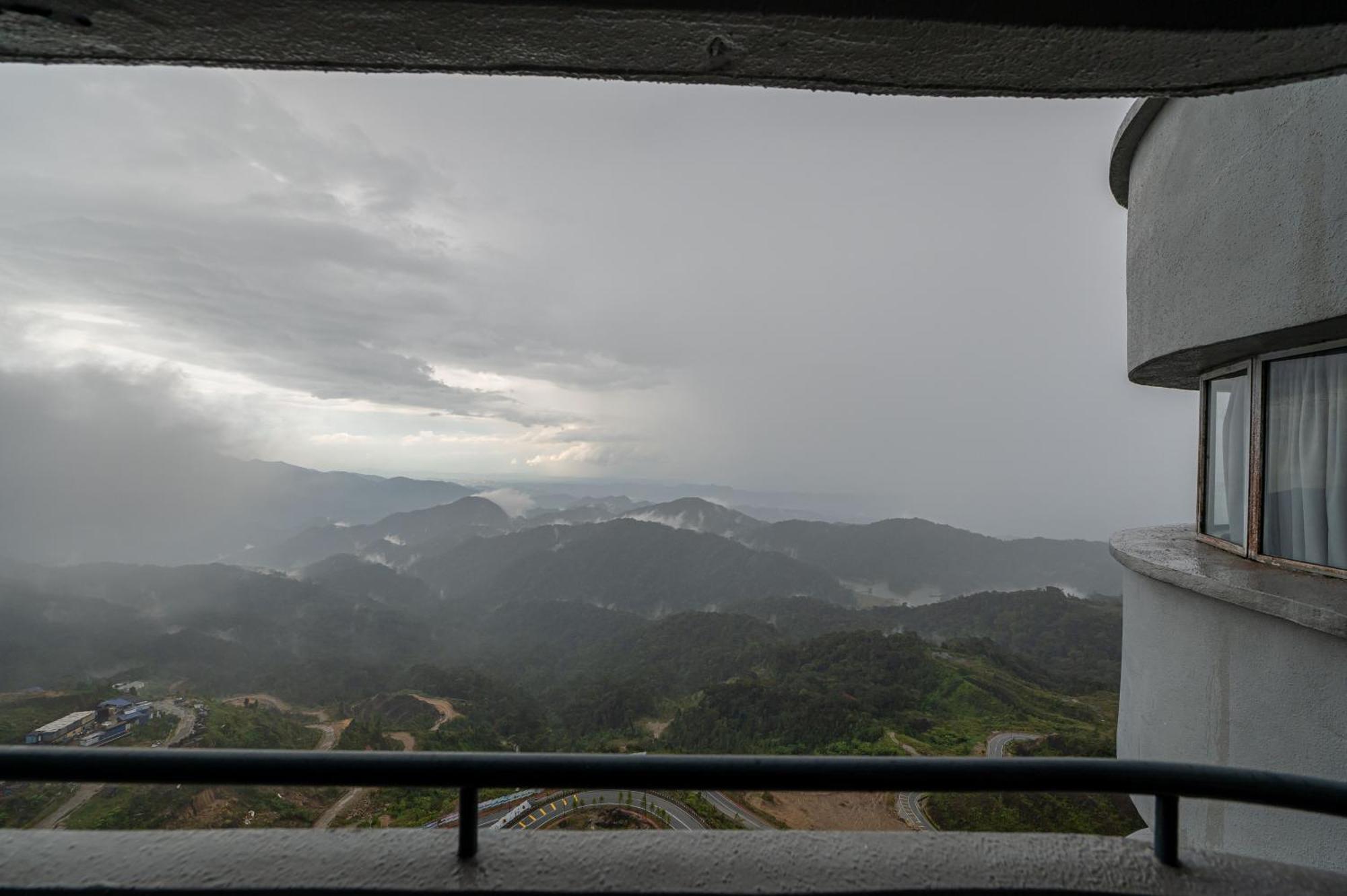 Happy Stay Golden Hills Genting Cao nguyên Genting Ngoại thất bức ảnh
