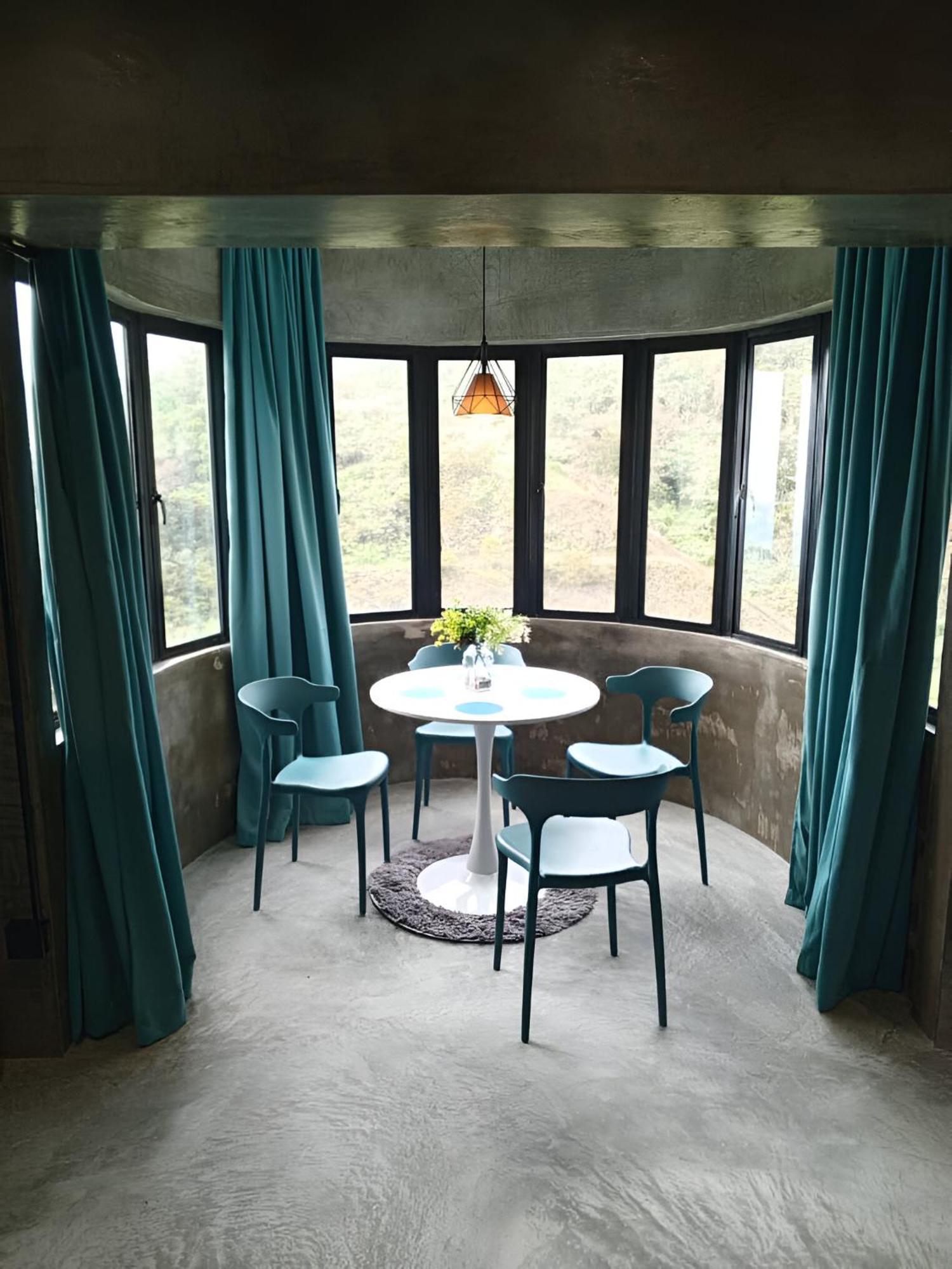 Happy Stay Golden Hills Genting Cao nguyên Genting Ngoại thất bức ảnh