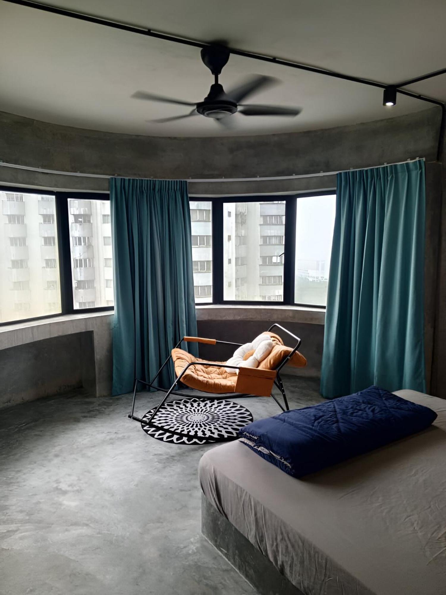Happy Stay Golden Hills Genting Cao nguyên Genting Ngoại thất bức ảnh