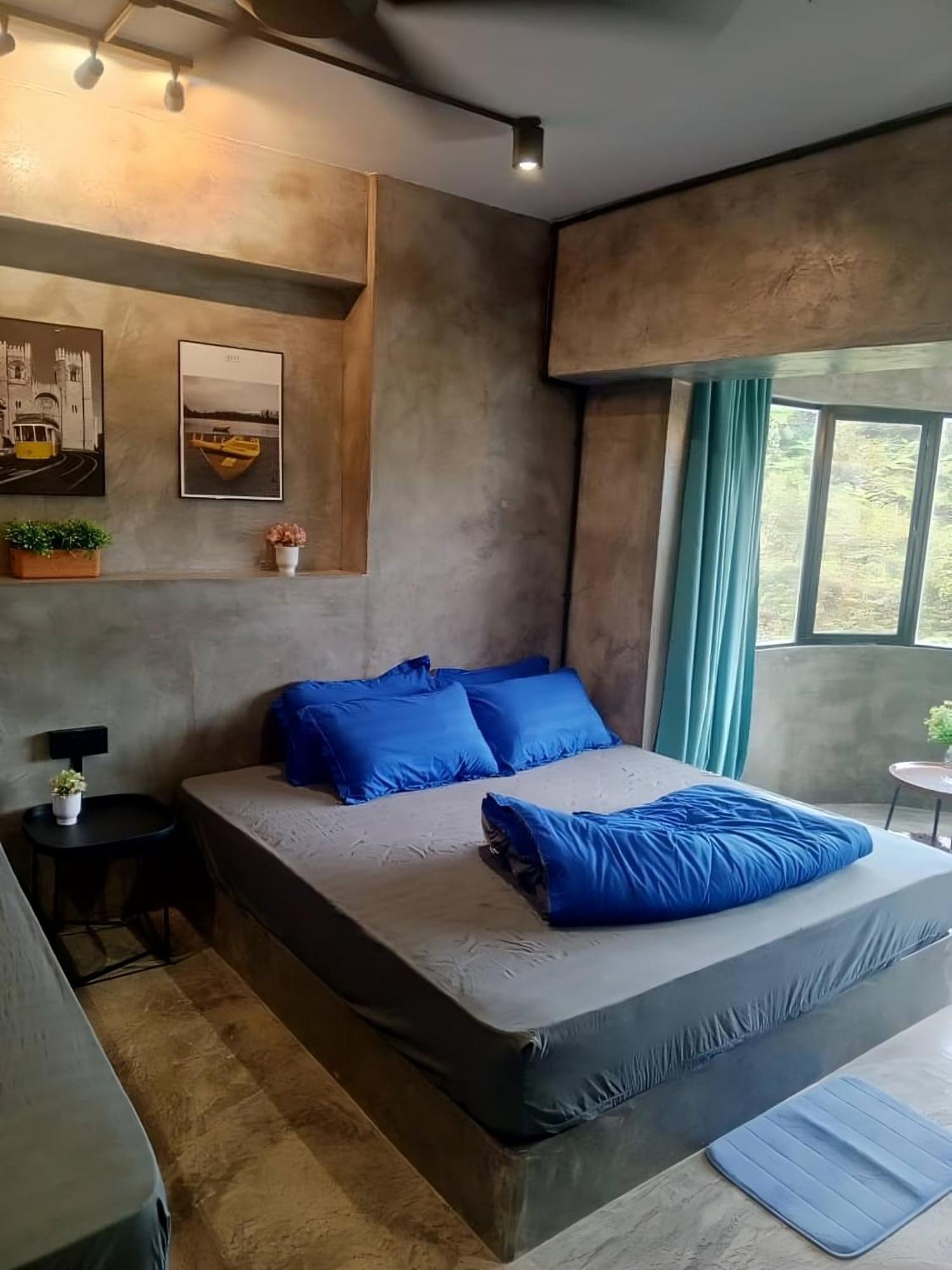 Happy Stay Golden Hills Genting Cao nguyên Genting Ngoại thất bức ảnh
