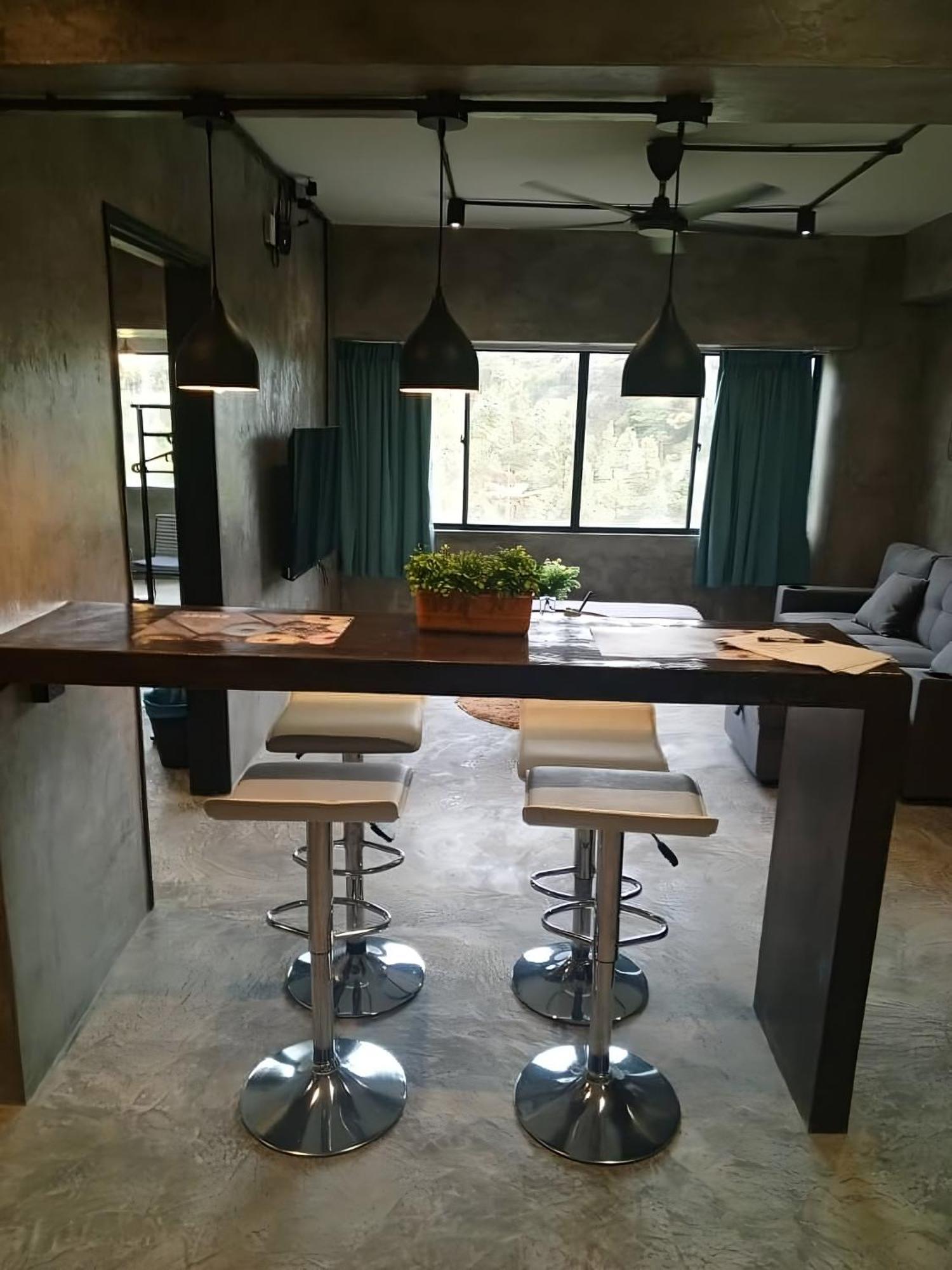 Happy Stay Golden Hills Genting Cao nguyên Genting Ngoại thất bức ảnh